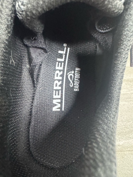 Merrell Trail Glove 6 Barefoot Running Sneakers Mens Size 8 Womens 10 main image 9
